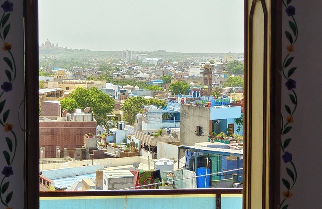 Jodhpur Homestay