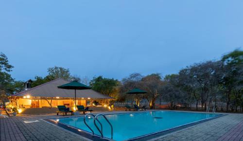 Joe's Bungalow Yala