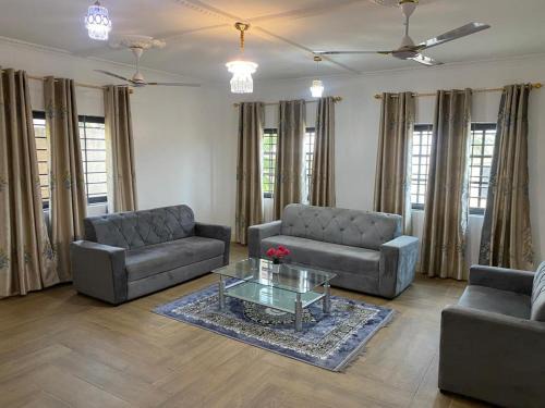 Joemat Lodge