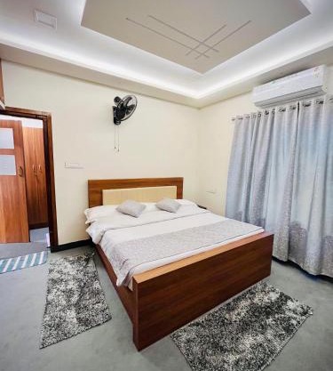 Joevilla - 3BHK Near Kottiyoor