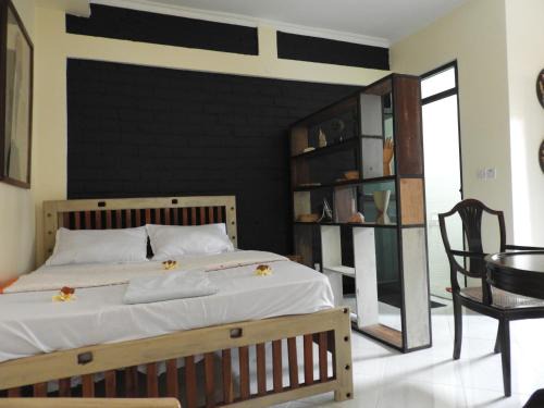 Jogoo rooms