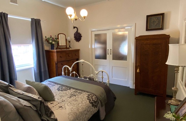 Casa de Johanns - Valle de Barossa