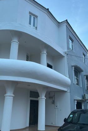 John Masarr Apartments
