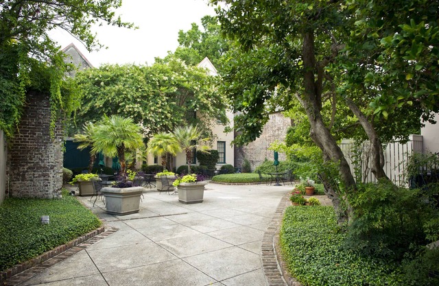 John Rutledge House Inn Charleston