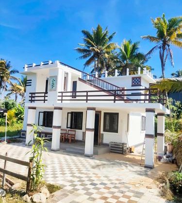 Johns homestay