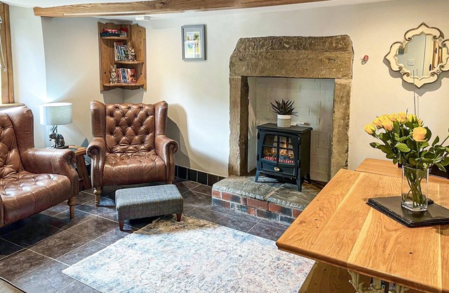 Johnsons Cottage - UK39727