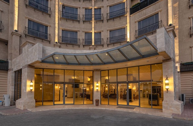 Johnwood Hotel by Bolton