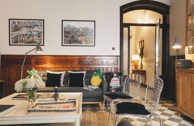 JOIA HOUSE -Luxury Living in the Heart of Mahón