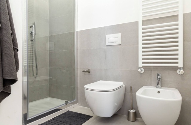 JOIVY Contemporary Apartments