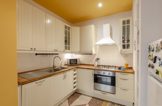 JOIVY Family Flat, 5 Mins to Piazza Corvetto