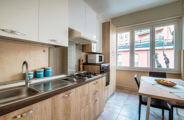 JOIVY Family Flat In Como Perfect Centre