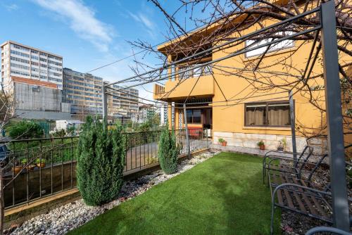 JOIVY Inviting accommodations in Vila Nova de Gaia