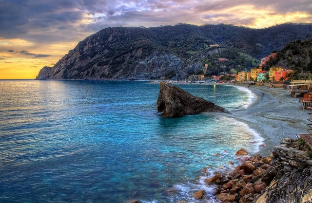 Altido Villa Monterosso Apartment Bellavista