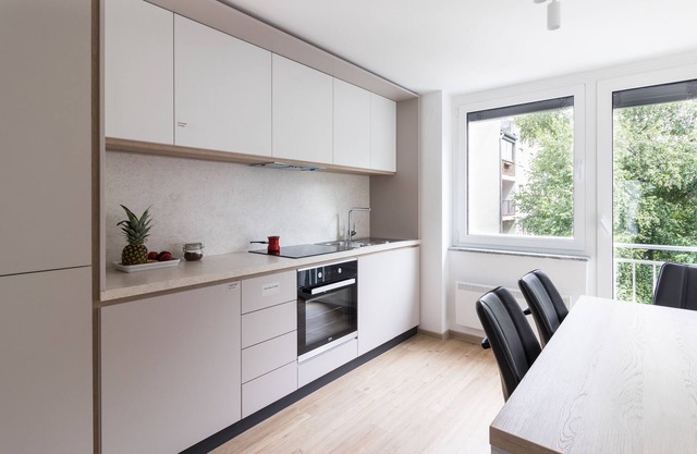 Jojo apartment by river park Spica, quiet area, parking, 10min walk to old town