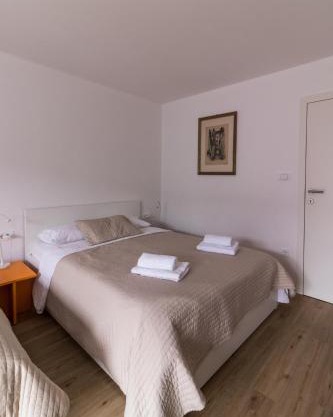 Jojo apartment