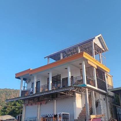 Jojo Komodo Village Homestay