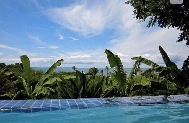 BUNGALOW DE PLAYA HERMOSA 'JOJO' HIDEAWAY 'CON PISCINA INFINITY, PASOS A LA PLAYA