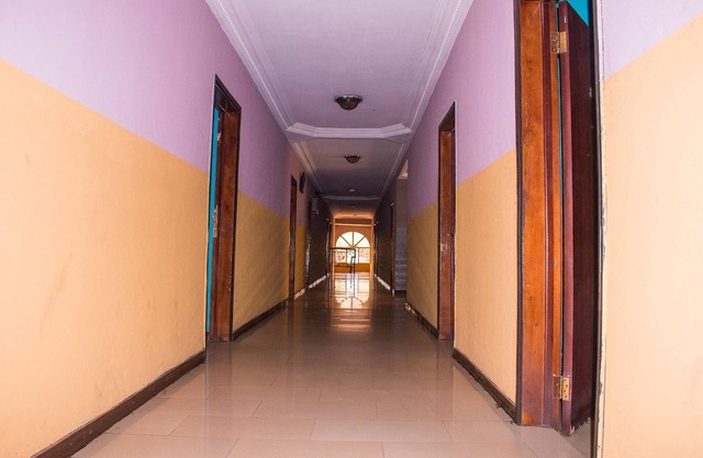 Jolac Hotel And Suites
