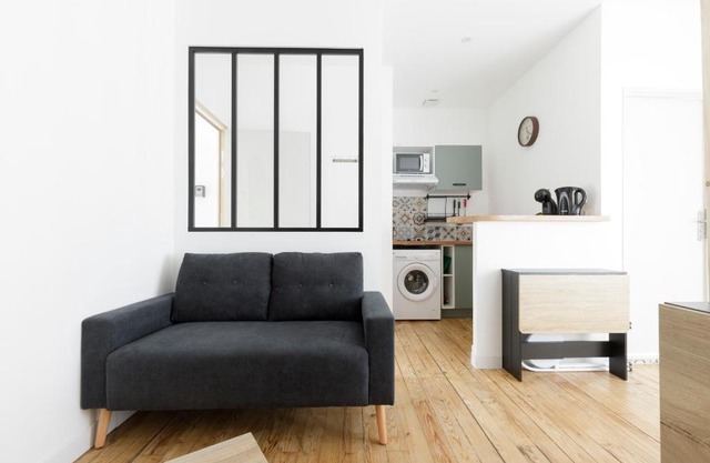 Joli appart quartier Lardenne