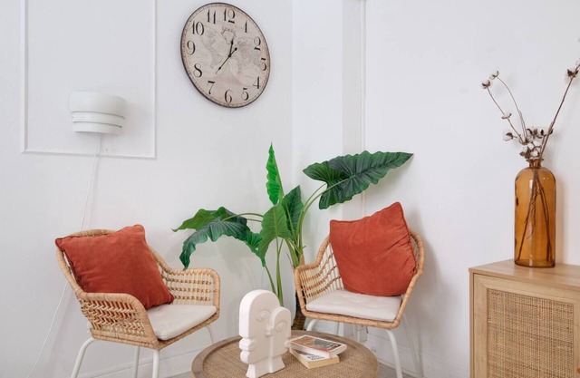 Joli appartement à Nice