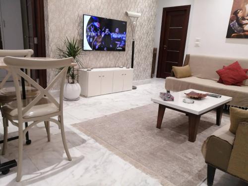 Joli Appartement de LUXE