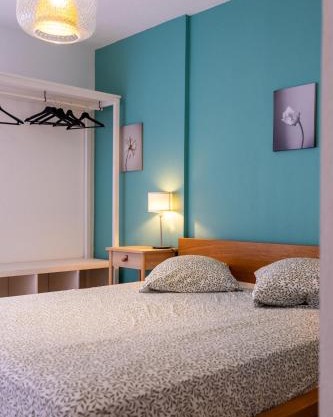 Joli appartement proche de la mer