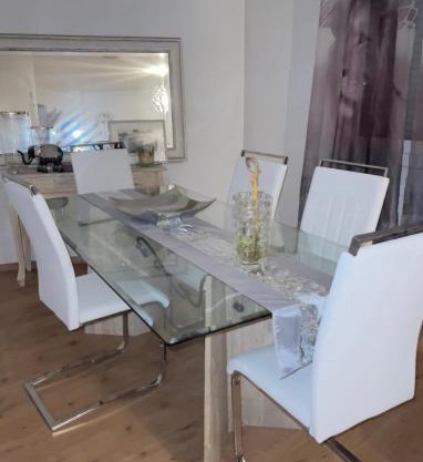 Joli appartement Quartier tranquille 13008 à 2 minutes du métro Perier
