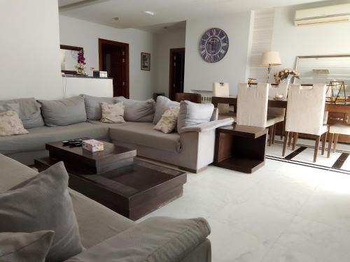 Joli Appartement Superieur