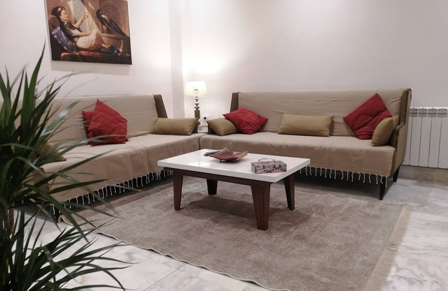 Joli Appartement Coquet