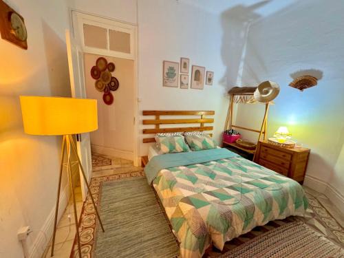 Joli appartement