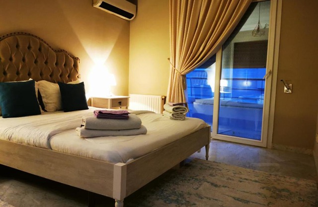Joli appartement