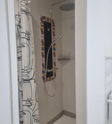 Jolie Chambre, proche des chemins de randonnées