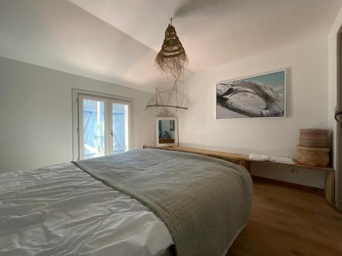 Joli gîte chic et cosy entre mer et Narbonne