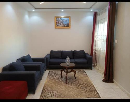 Joli grand F3 Draria Alger 6P