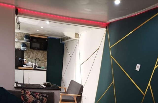 Joli Studio Spacieux Calme