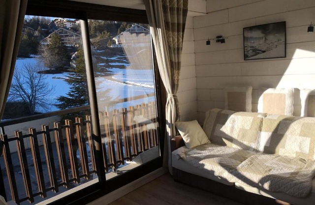 Joli Studio à la Montagne