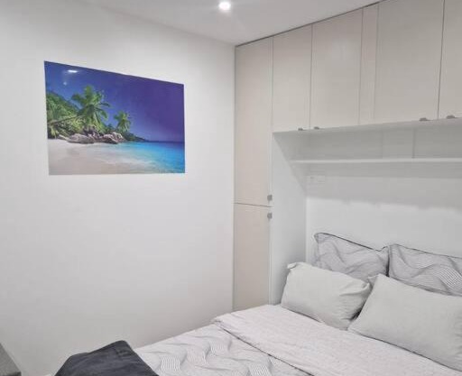 Joli studio calme contemporain CDG/PARC D'EXPO VILLEPINTE/PARIS