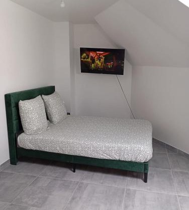 Joli T1 bis rénové