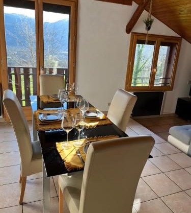 Joli T3 À La Montagne
