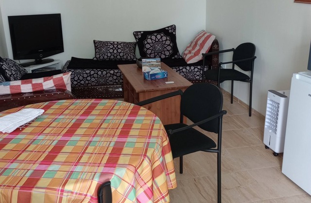 Jolie Appartement Dans LE Calme