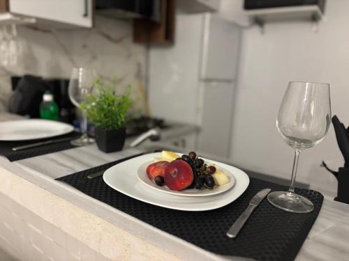 Jolie Appartement Coquette à Sousse