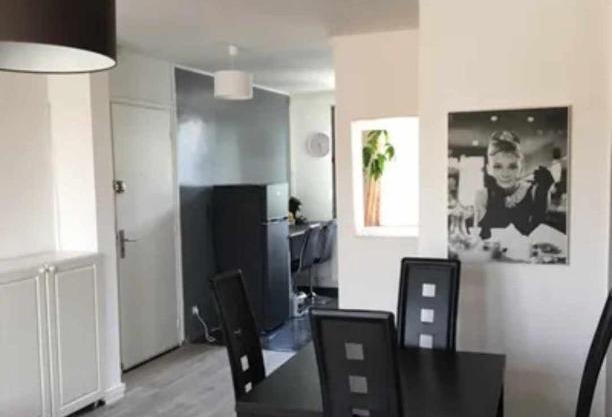 Jolie appartement Limoges