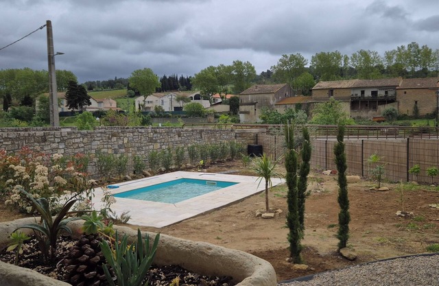 Jolie Maison Dans les Corbières