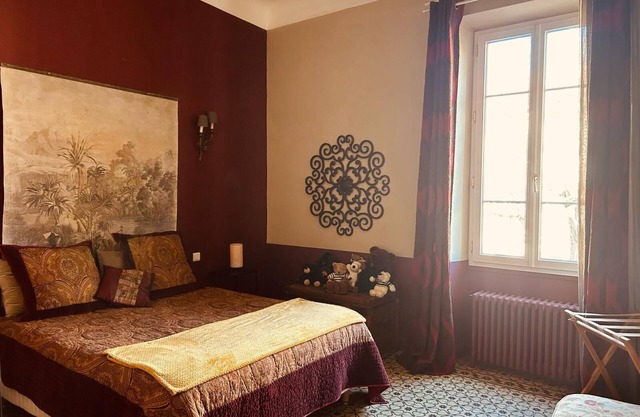 Jolie Maison en Provence