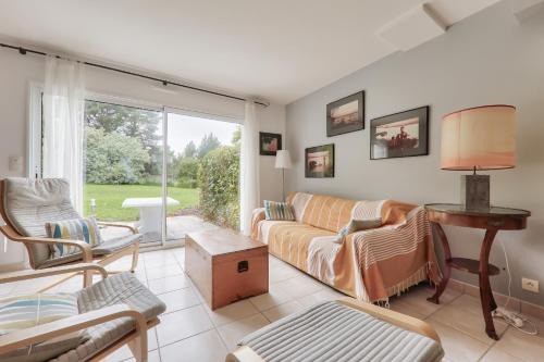 Jolie maison pour 5 - Pointe de Kerners Arzon