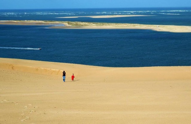 Jolie maison typique Bassin d'Arcachon