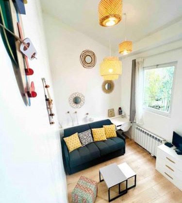 Jolie Mini Maison Lovely Tiny House