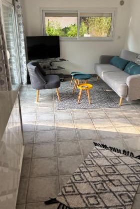 Jolie petite Maison