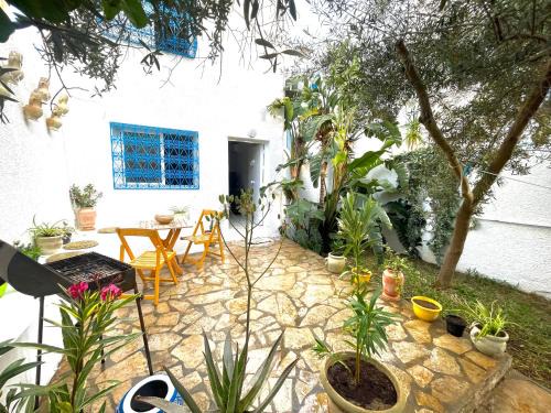 Jolie Villa Cosy Proche de la Plage