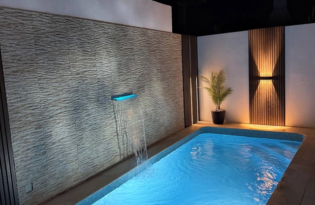 Lisbon Jolika’s House Private Heated Pool